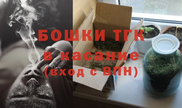 тгк Михайлов